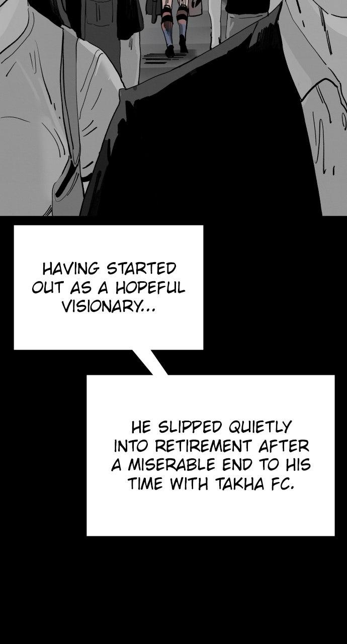 The Build Up Chap 189 - Next Chap 190