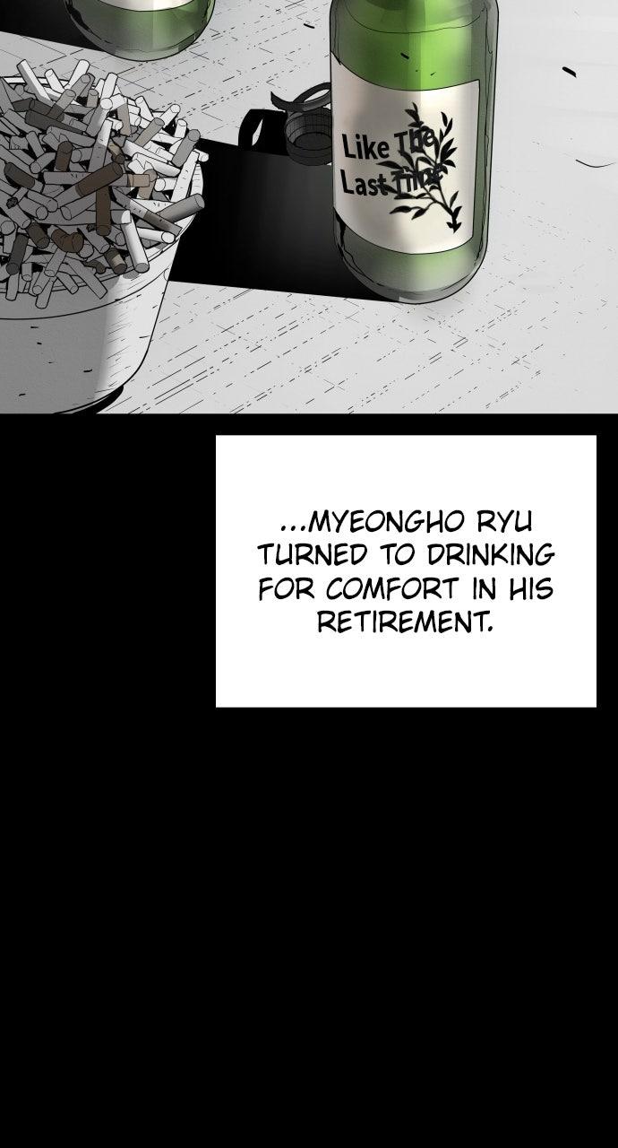 The Build Up Chap 189 - Next Chap 190