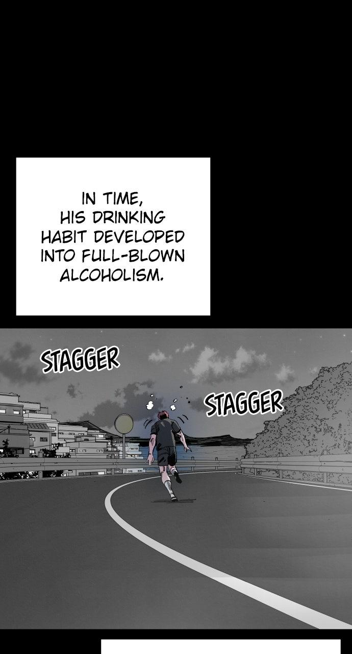 The Build Up Chap 189 - Next Chap 190