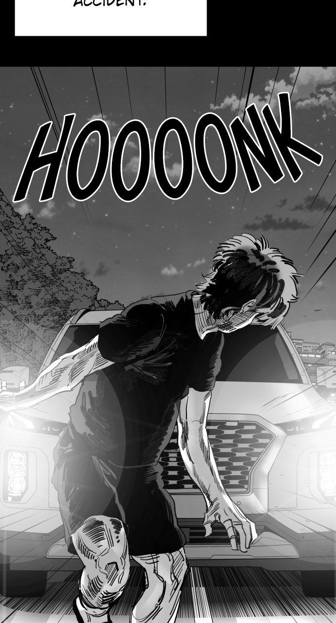 The Build Up Chap 189 - Next Chap 190