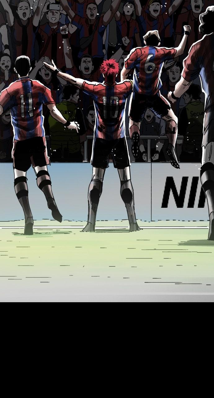 The Build Up Chap 189 - Next Chap 190