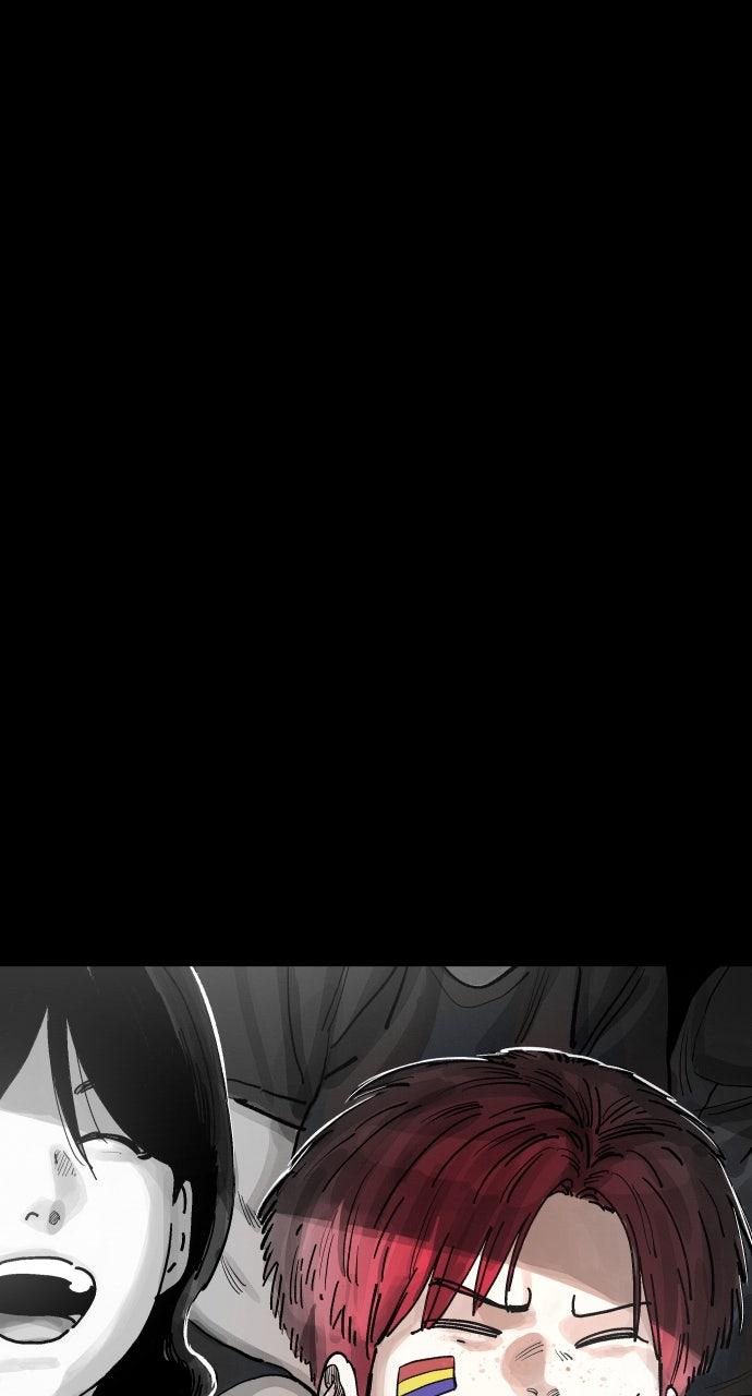 The Build Up Chap 189 - Next Chap 190