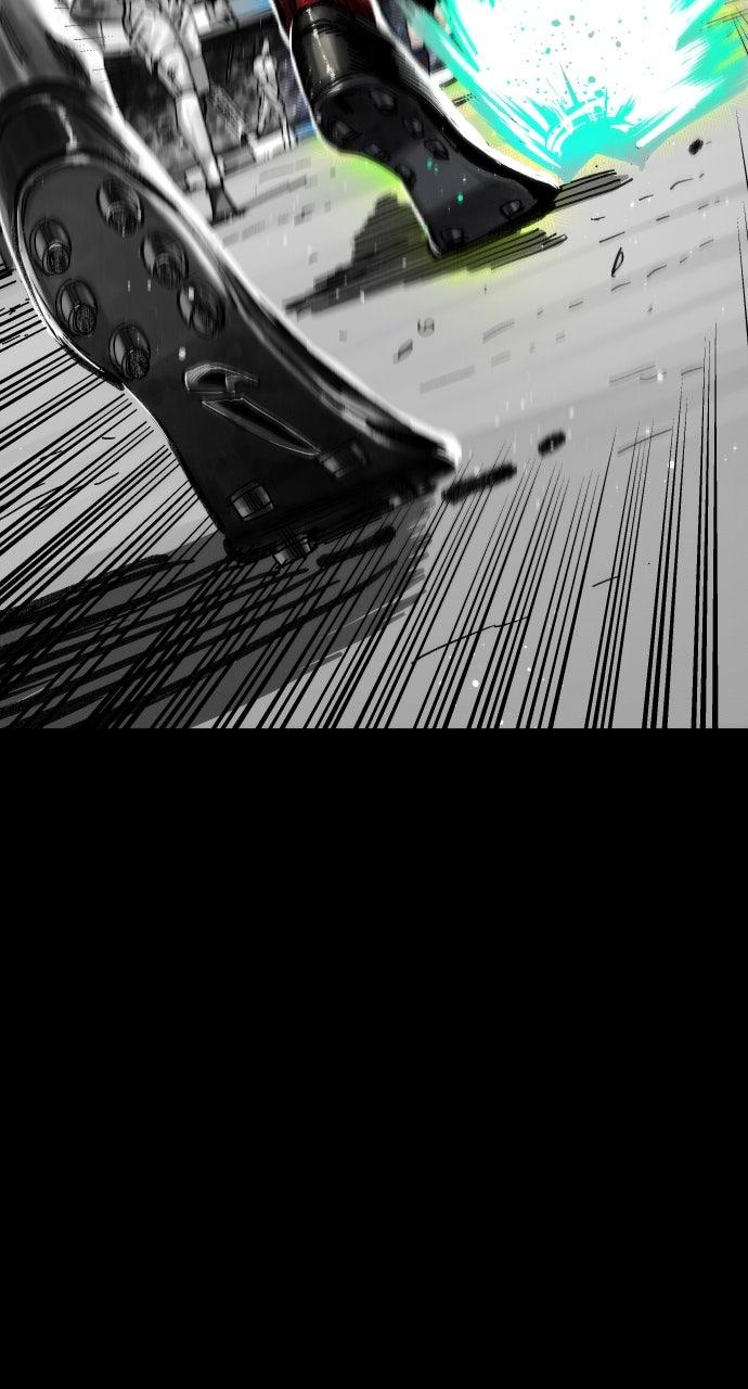 The Build Up Chap 189 - Next Chap 190