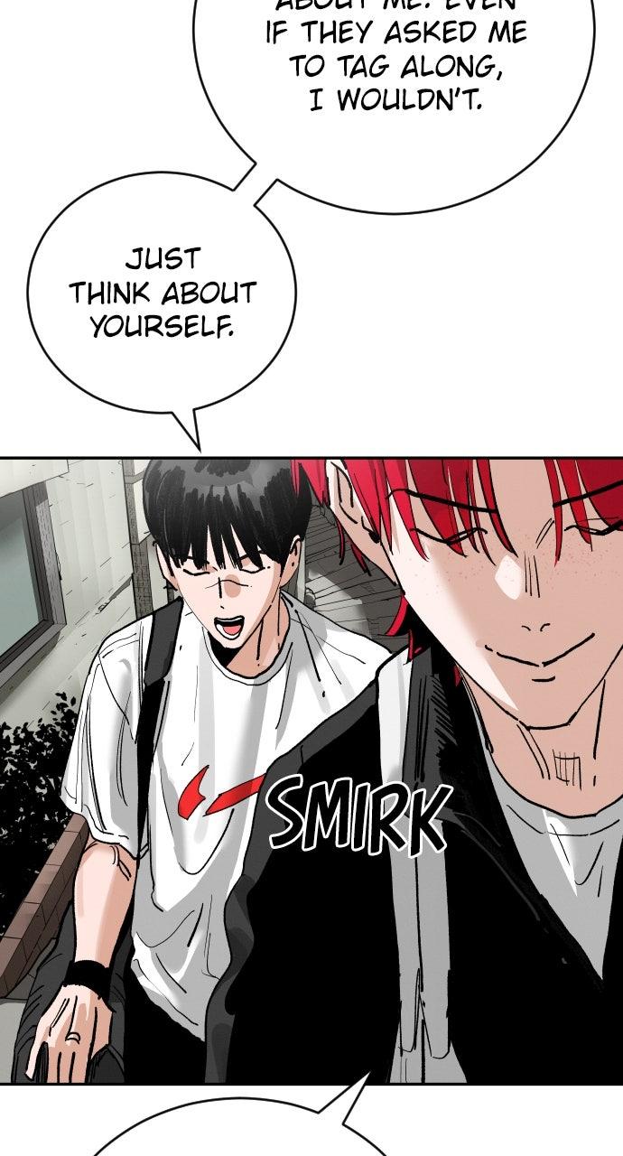 The Build Up Chap 189 - Next Chap 190