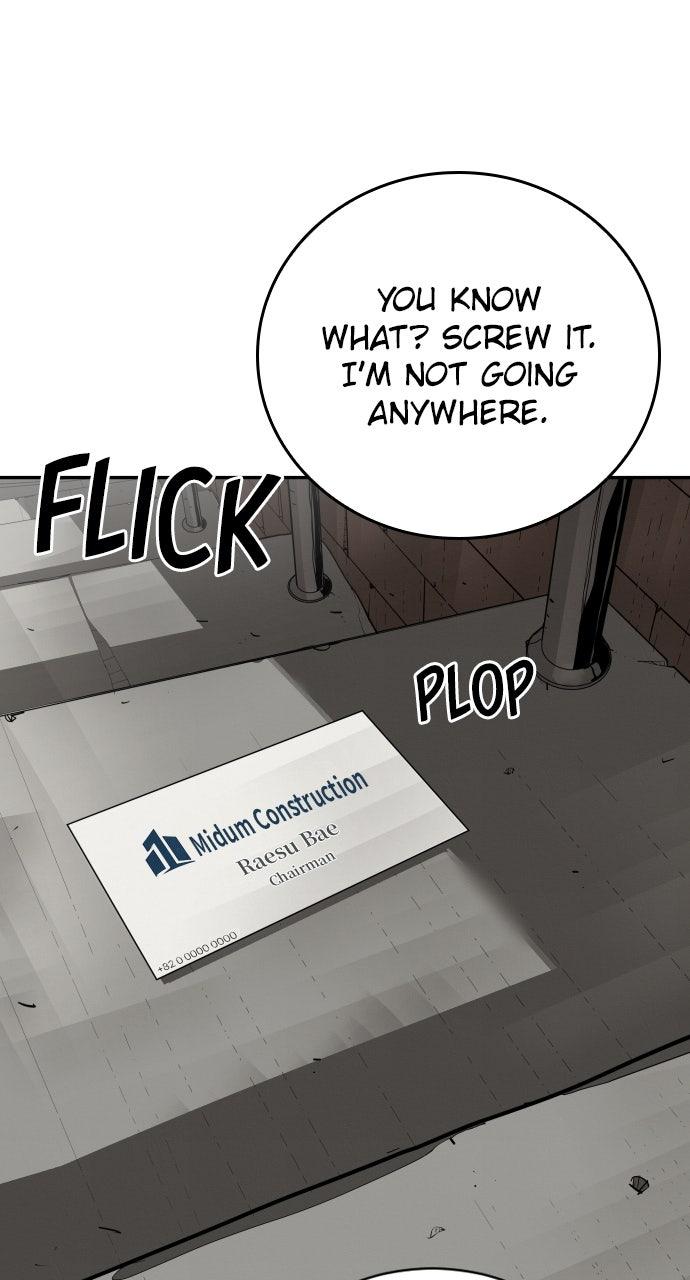 The Build Up Chap 189 - Next Chap 190