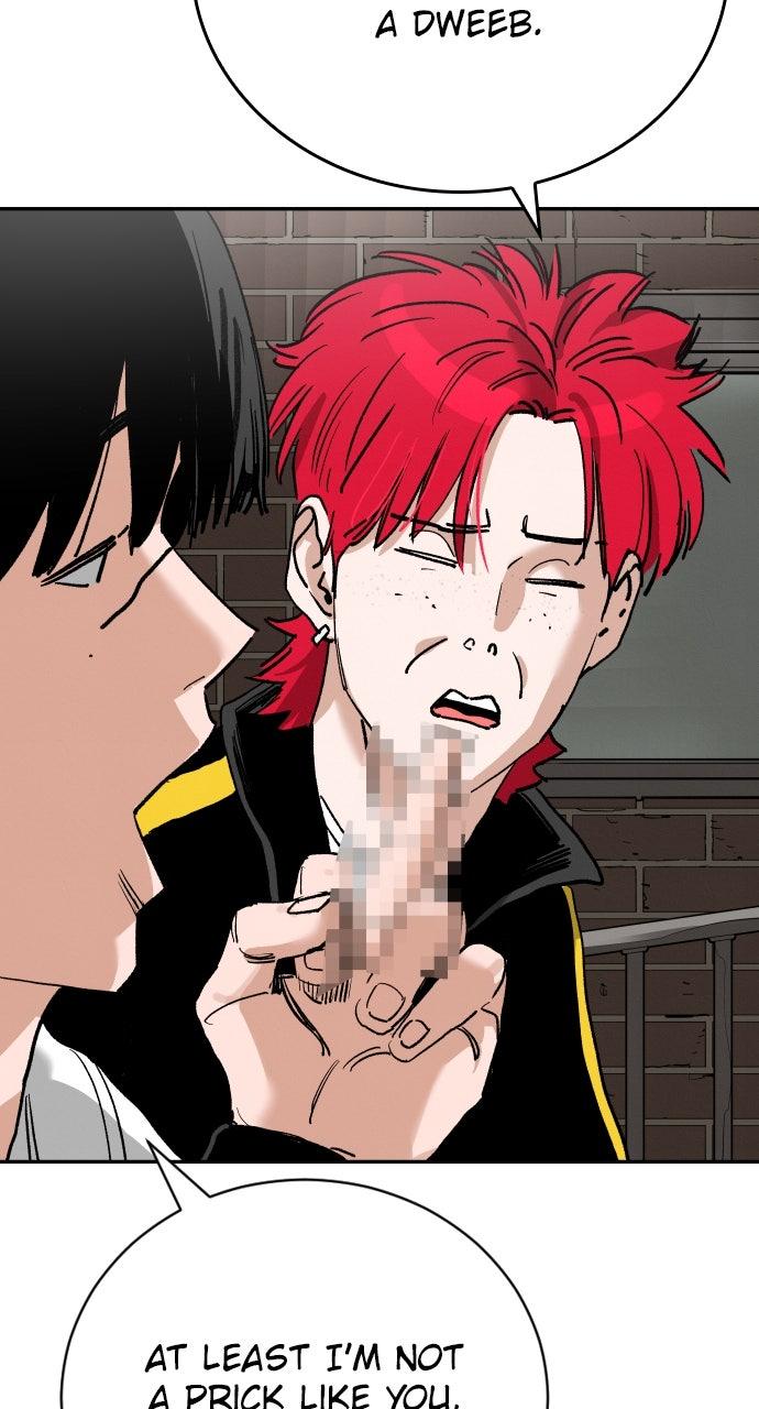 The Build Up Chap 189 - Next Chap 190