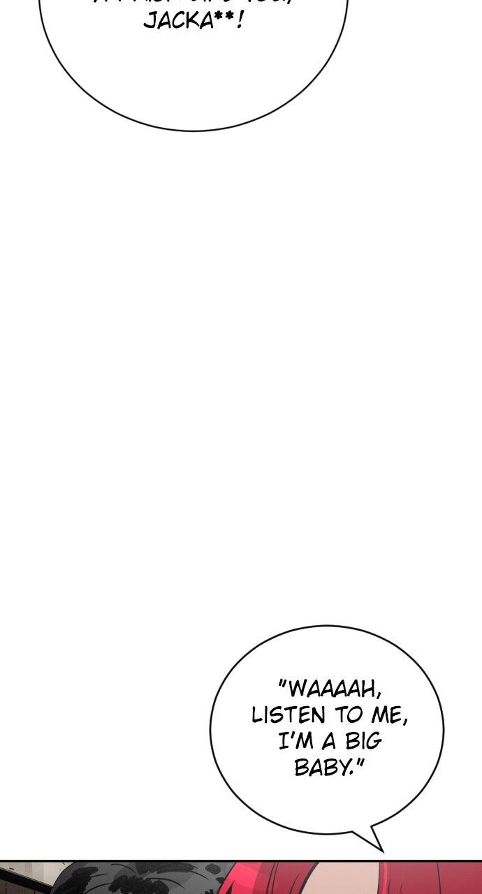 The Build Up Chap 189 - Next Chap 190