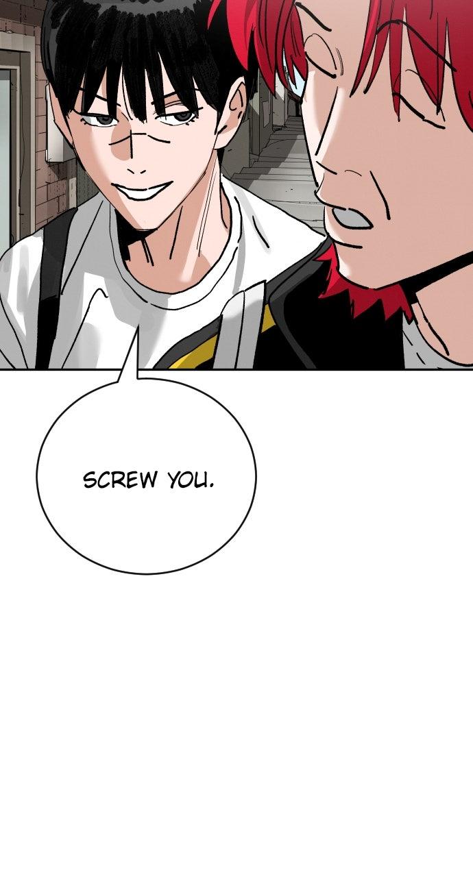 The Build Up Chap 189 - Next Chap 190