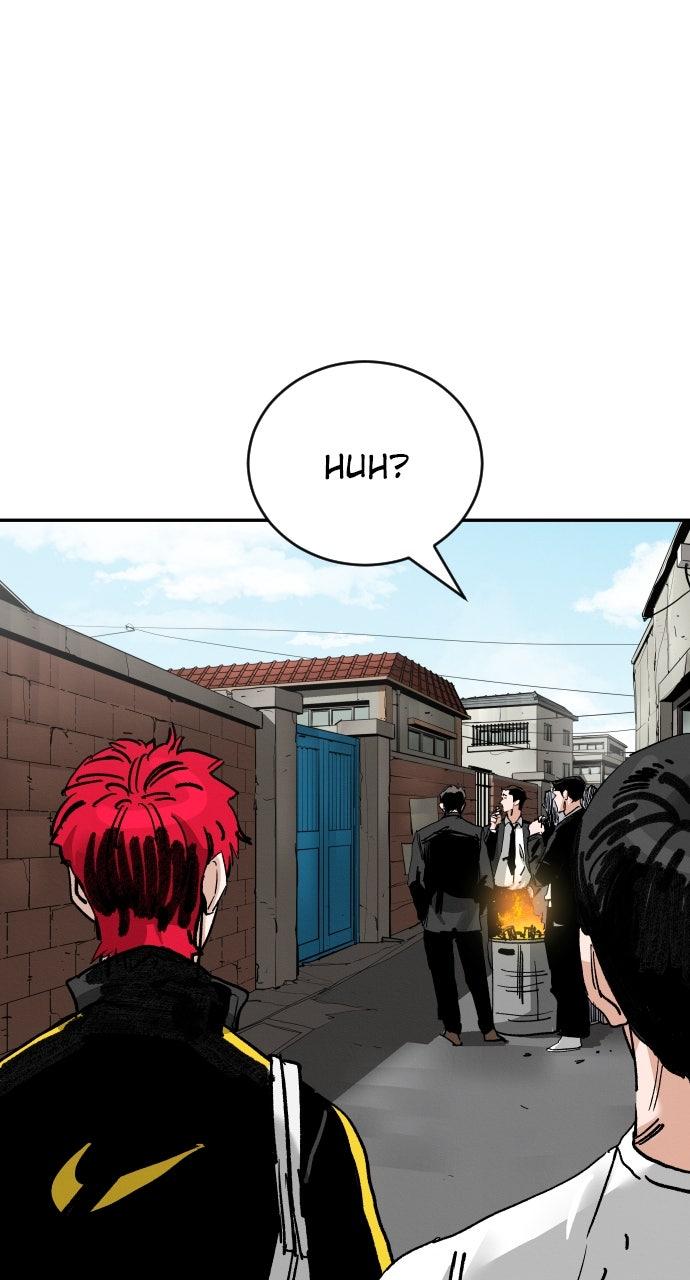 The Build Up Chap 189 - Next Chap 190