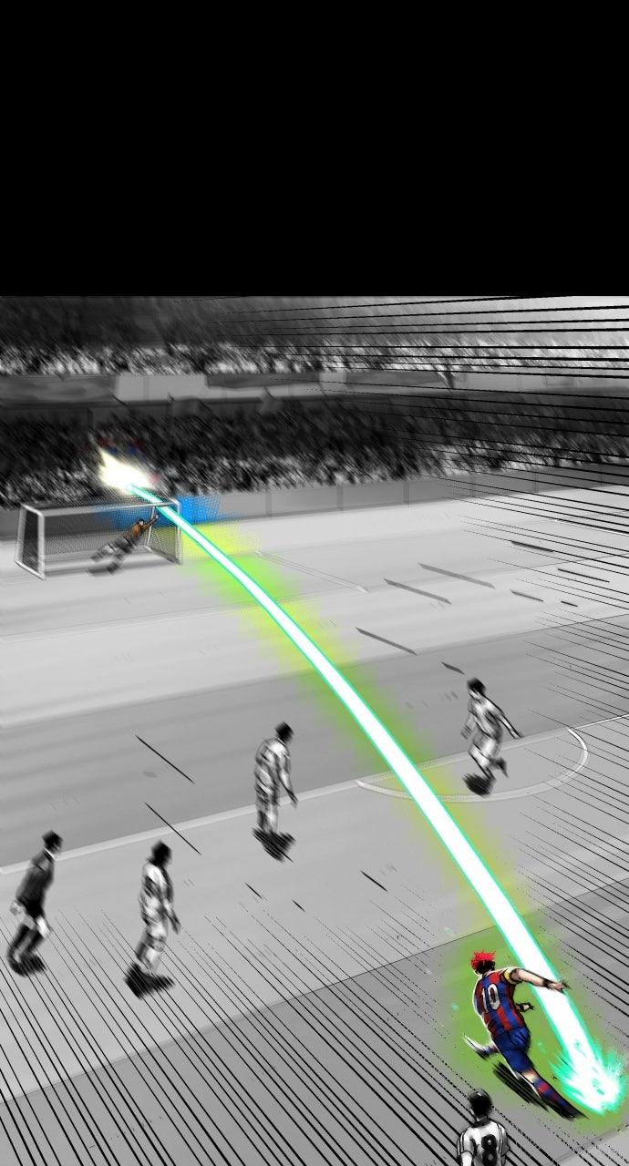 The Build Up Chap 189 - Next Chap 190