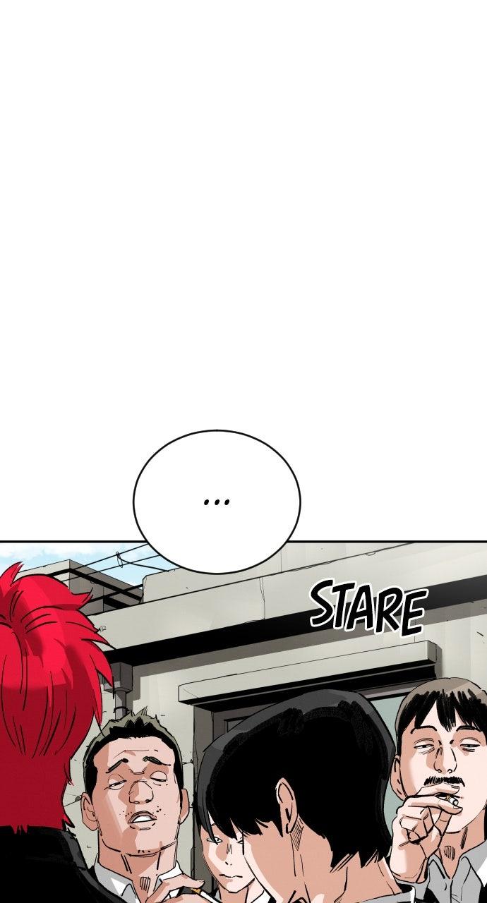 The Build Up Chap 189 - Next Chap 190