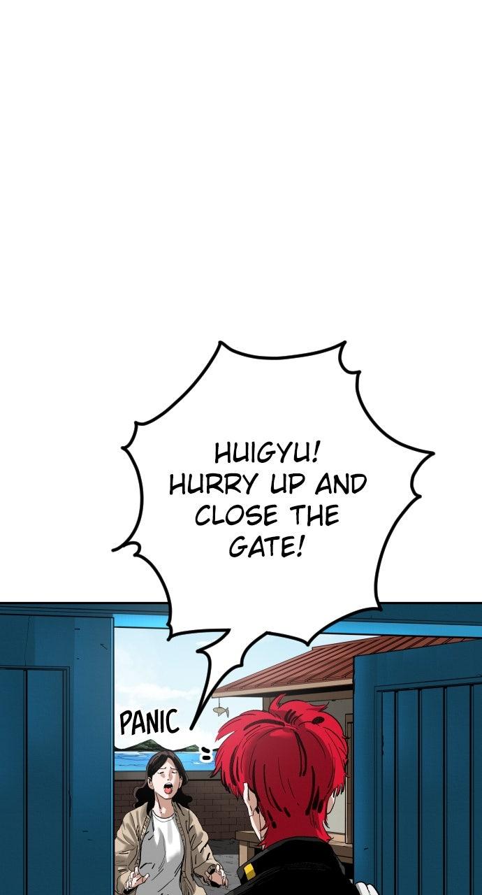 The Build Up Chap 189 - Next Chap 190