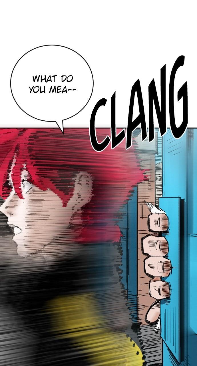 The Build Up Chap 189 - Next Chap 190