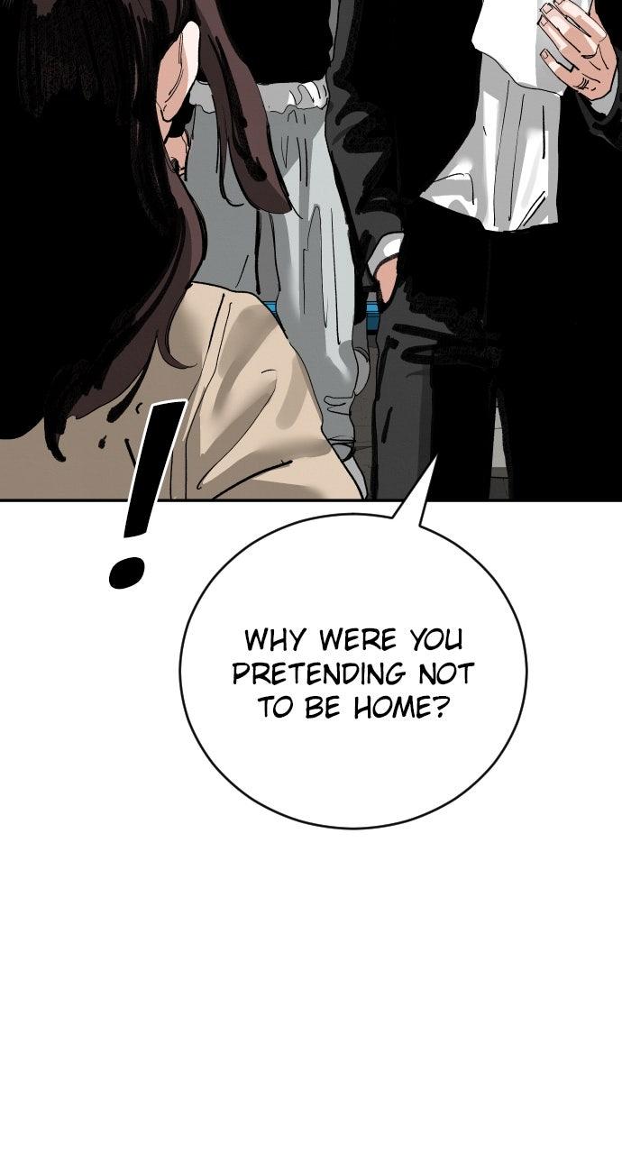 The Build Up Chap 189 - Next Chap 190