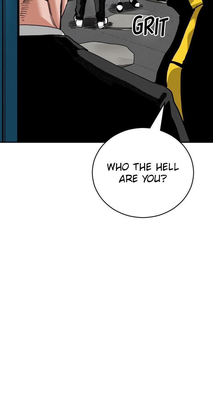 The Build Up Chap 189 - Next Chap 190