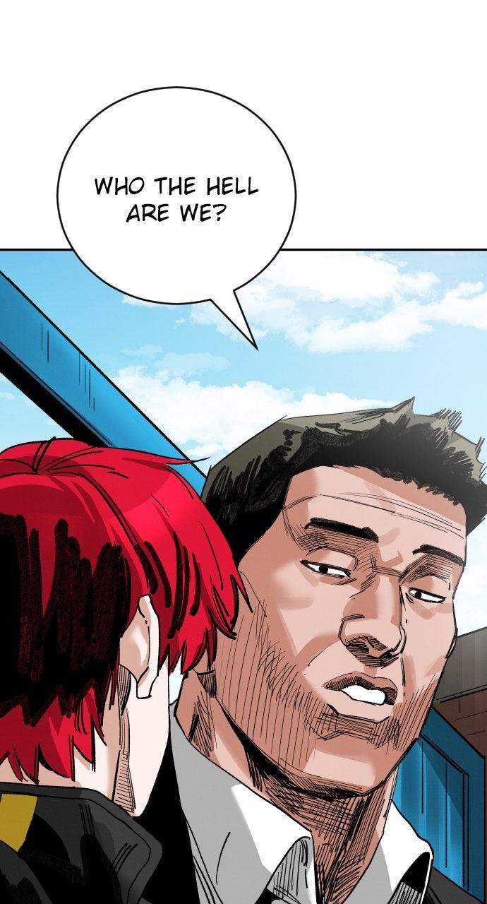 The Build Up Chap 189 - Next Chap 190