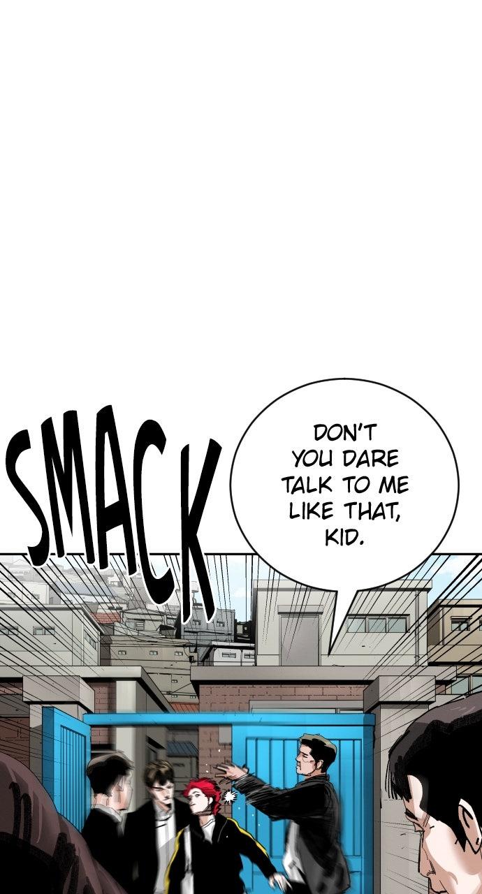 The Build Up Chap 189 - Next Chap 190