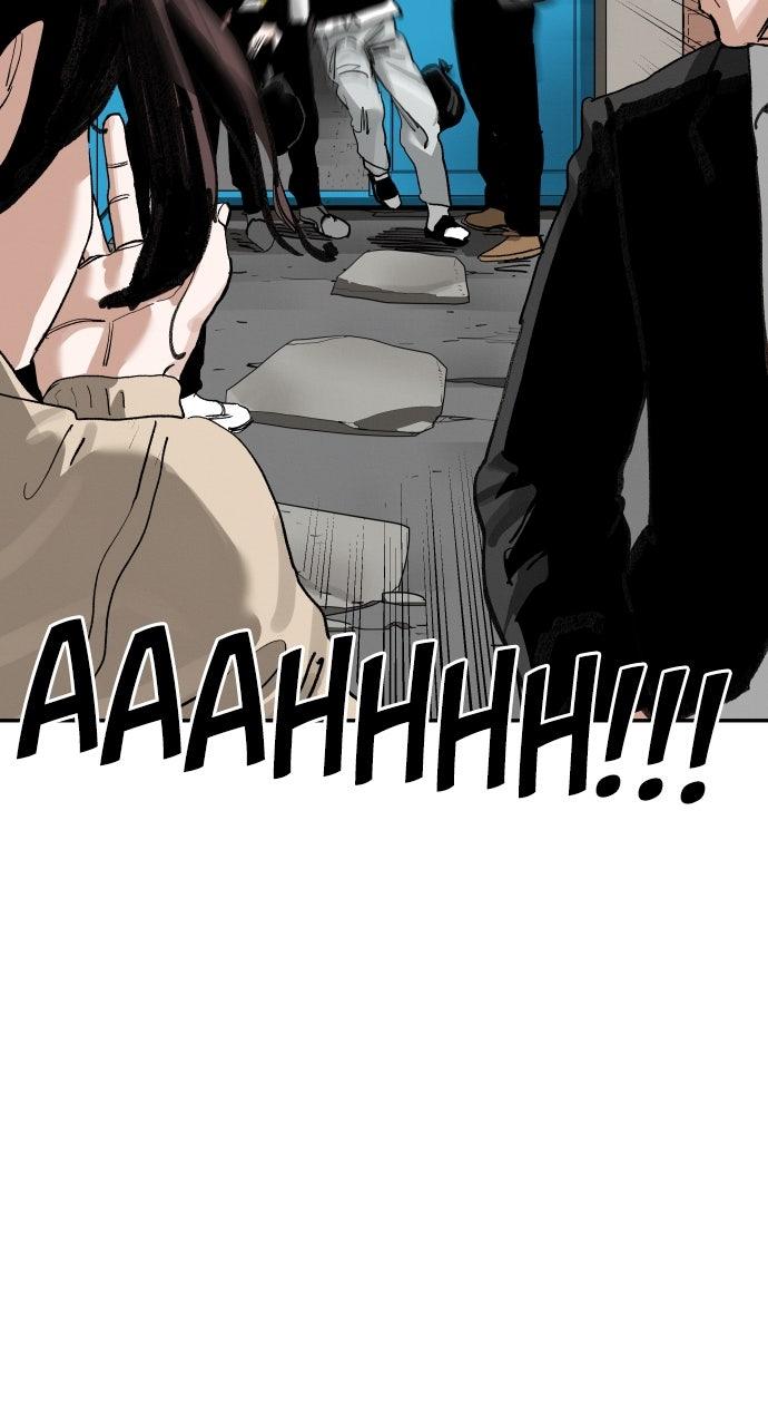 The Build Up Chap 189 - Next Chap 190