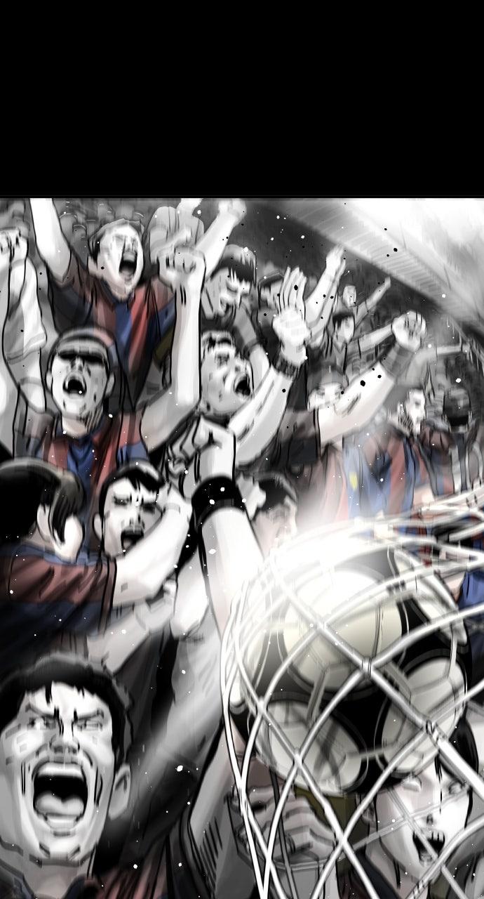 The Build Up Chap 189 - Next Chap 190