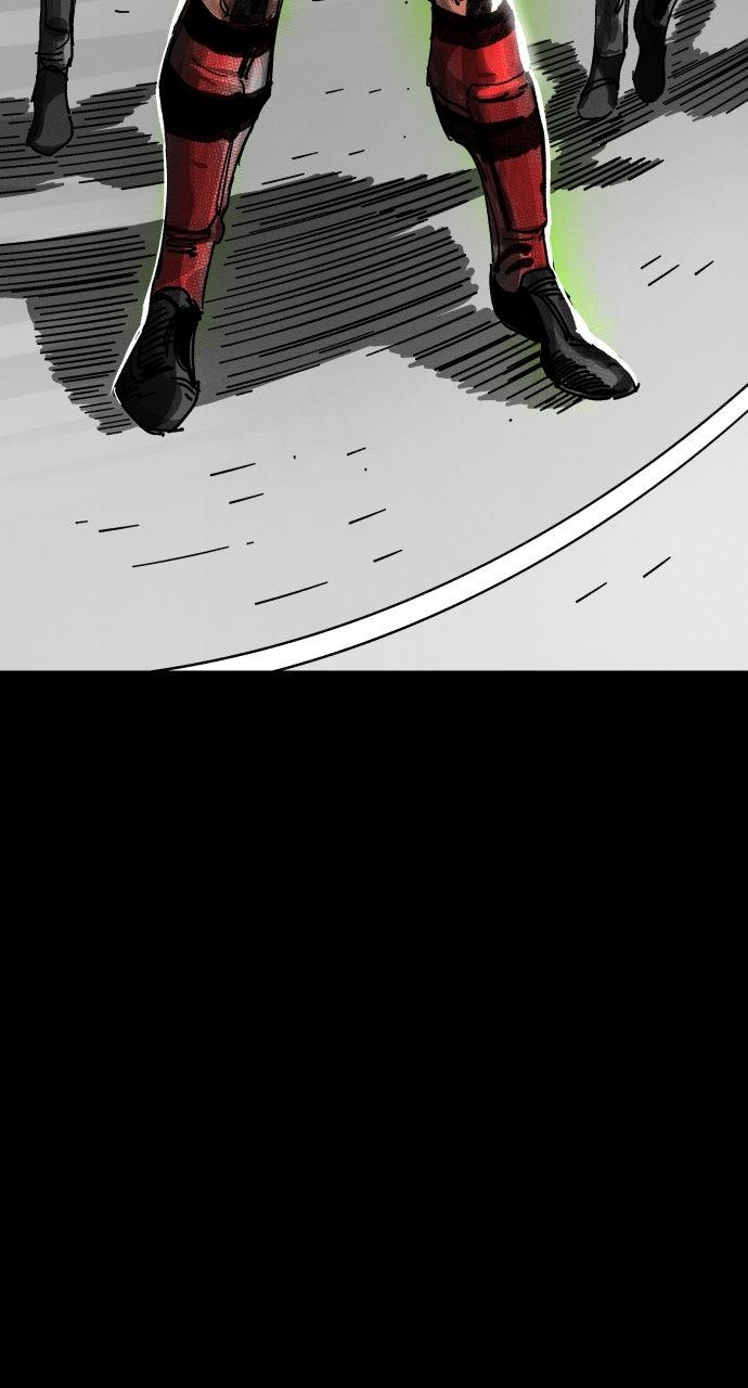 The Build Up Chap 189 - Next Chap 190