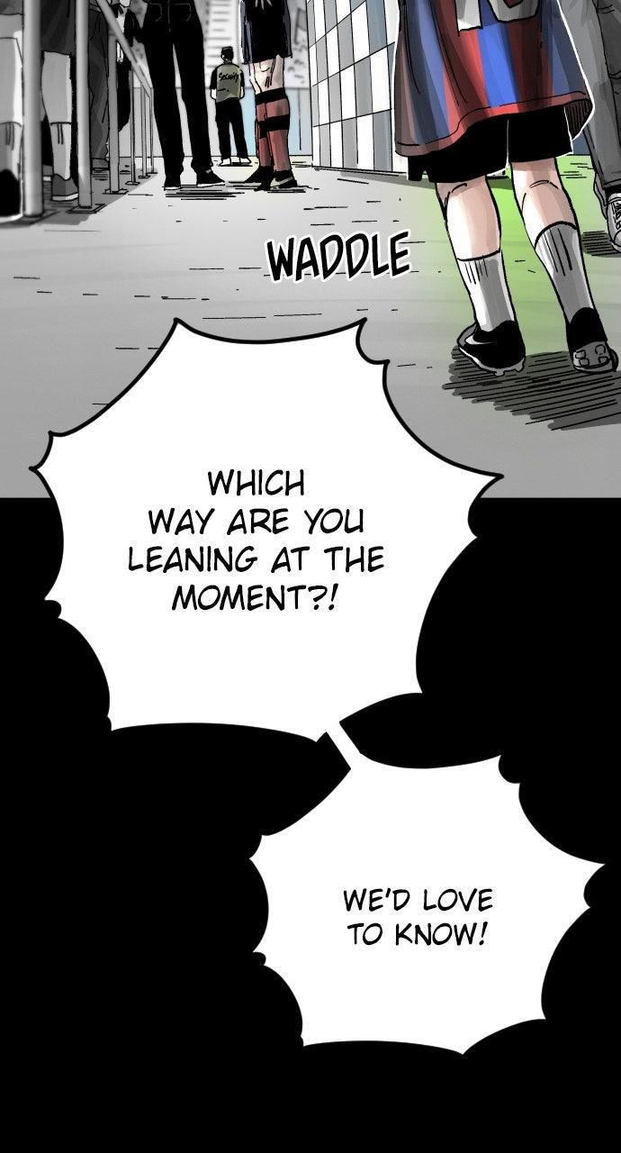 The Build Up Chap 189 - Next Chap 190