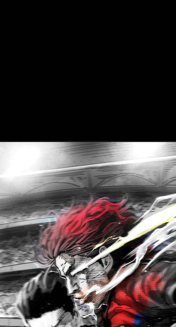 The Build Up Chap 189 - Next Chap 190