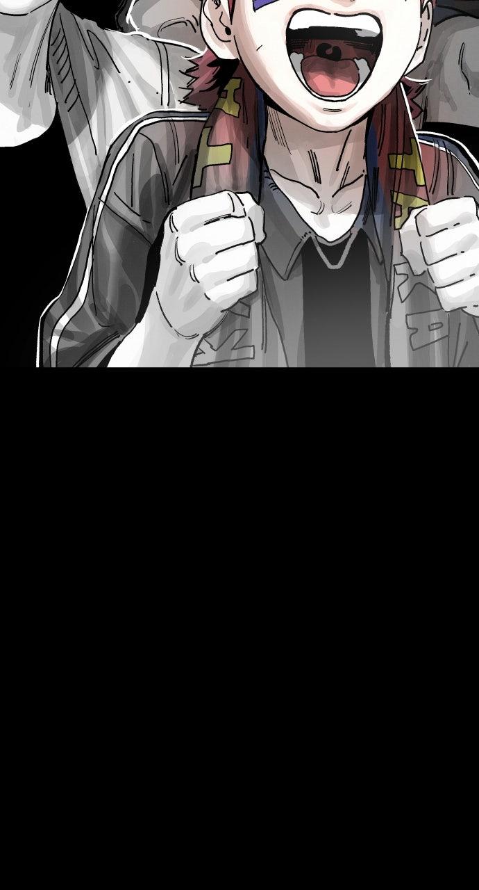 The Build Up Chap 189 - Next Chap 190