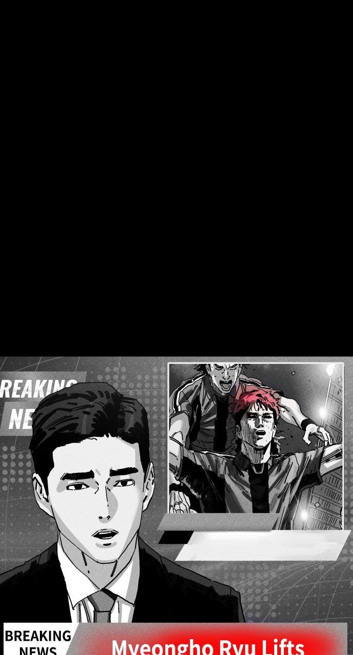 The Build Up Chap 189 - Next Chap 190