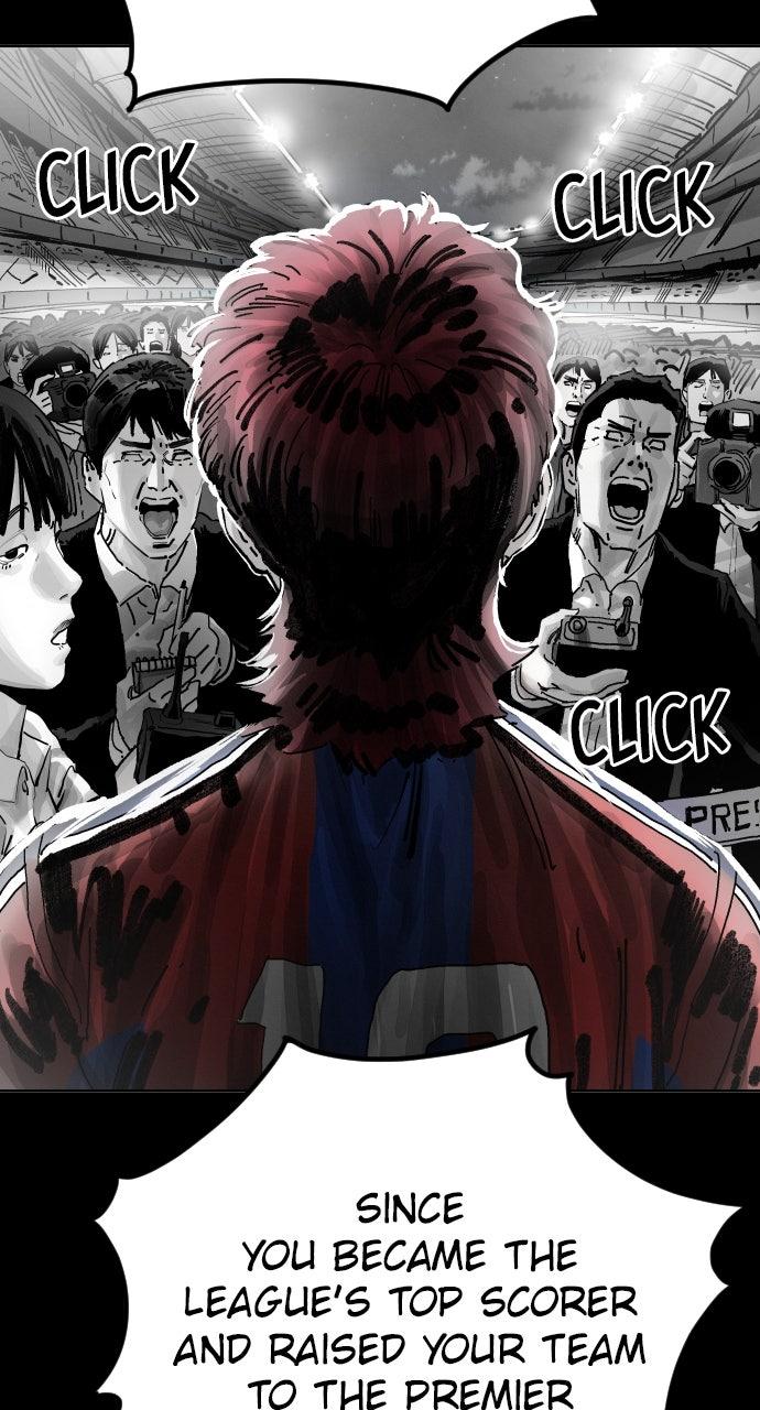 The Build Up Chap 189 - Next Chap 190