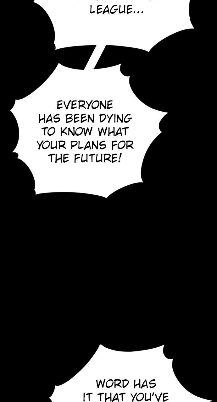 The Build Up Chap 189 - Next Chap 190