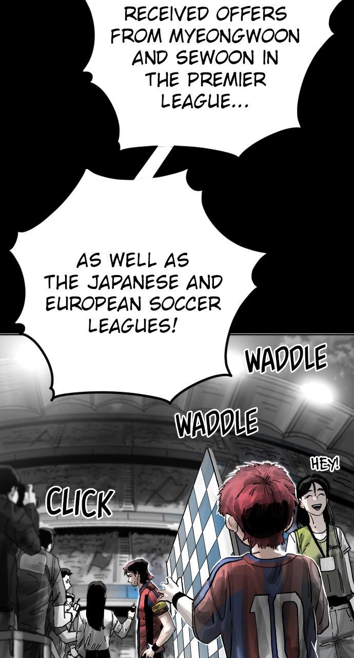 The Build Up Chap 189 - Next Chap 190