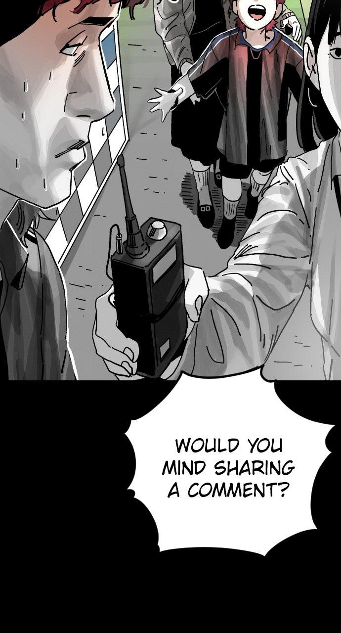 The Build Up Chap 189 - Next Chap 190