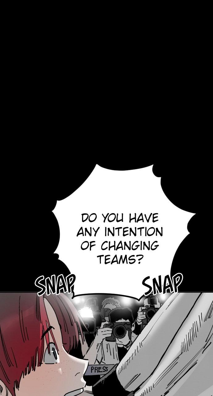 The Build Up Chap 189 - Next Chap 190