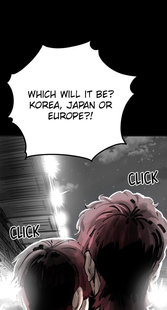 The Build Up Chap 189 - Next Chap 190