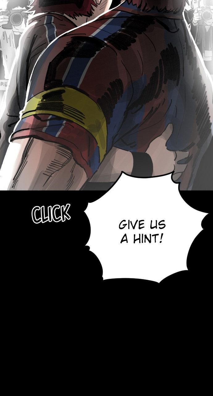 The Build Up Chap 189 - Next Chap 190