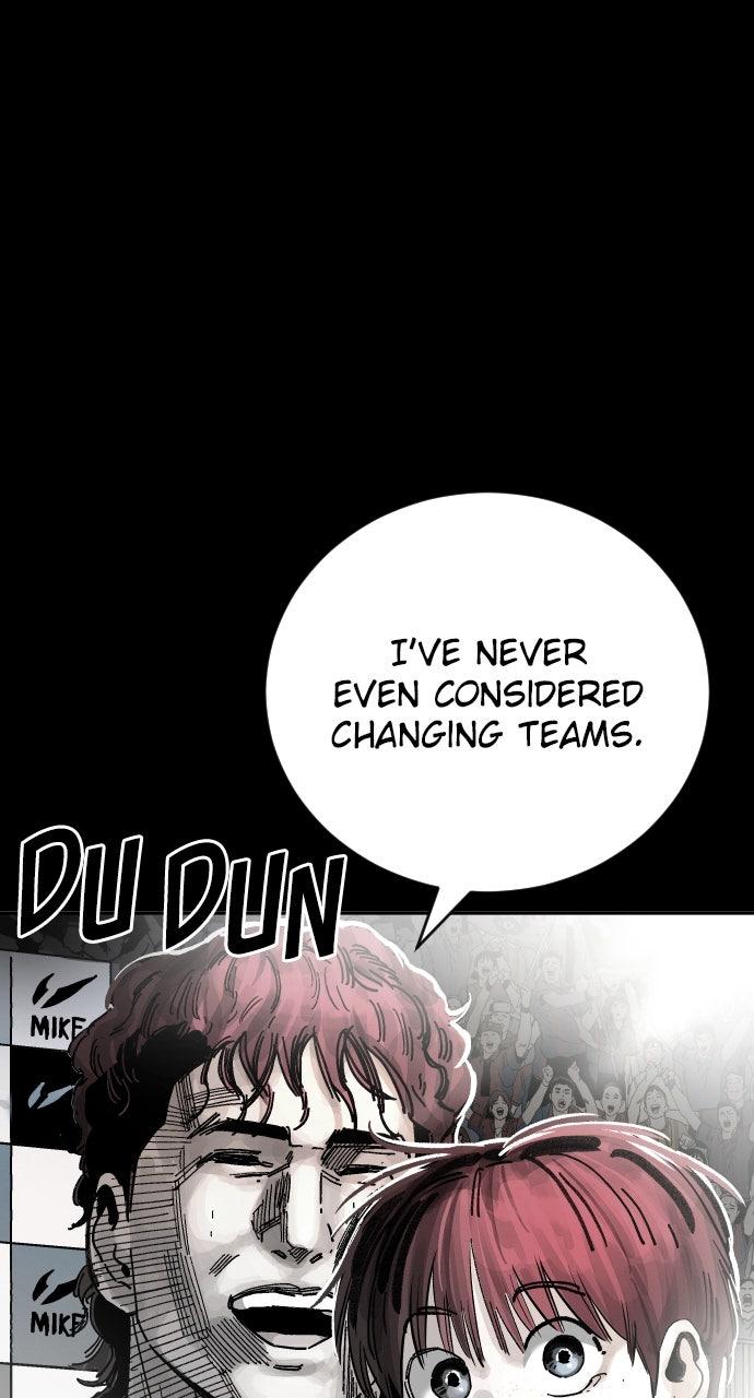 The Build Up Chap 189 - Next Chap 190