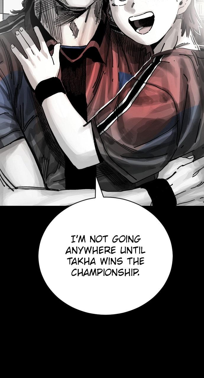 The Build Up Chap 189 - Next Chap 190