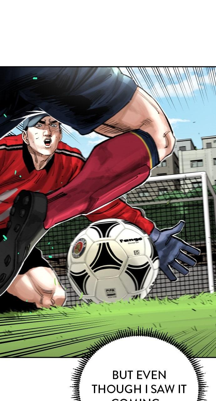 The Build Up Chap 180 - Next Chap 181