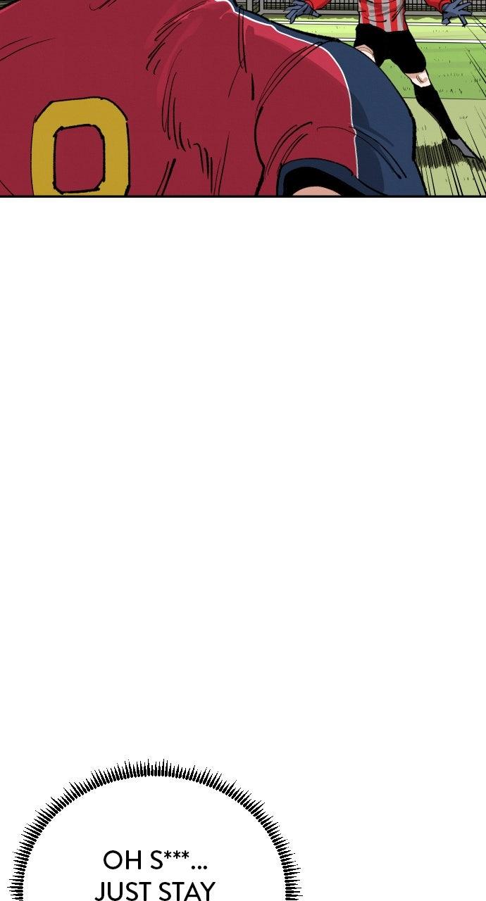 The Build Up Chap 180 - Next Chap 181