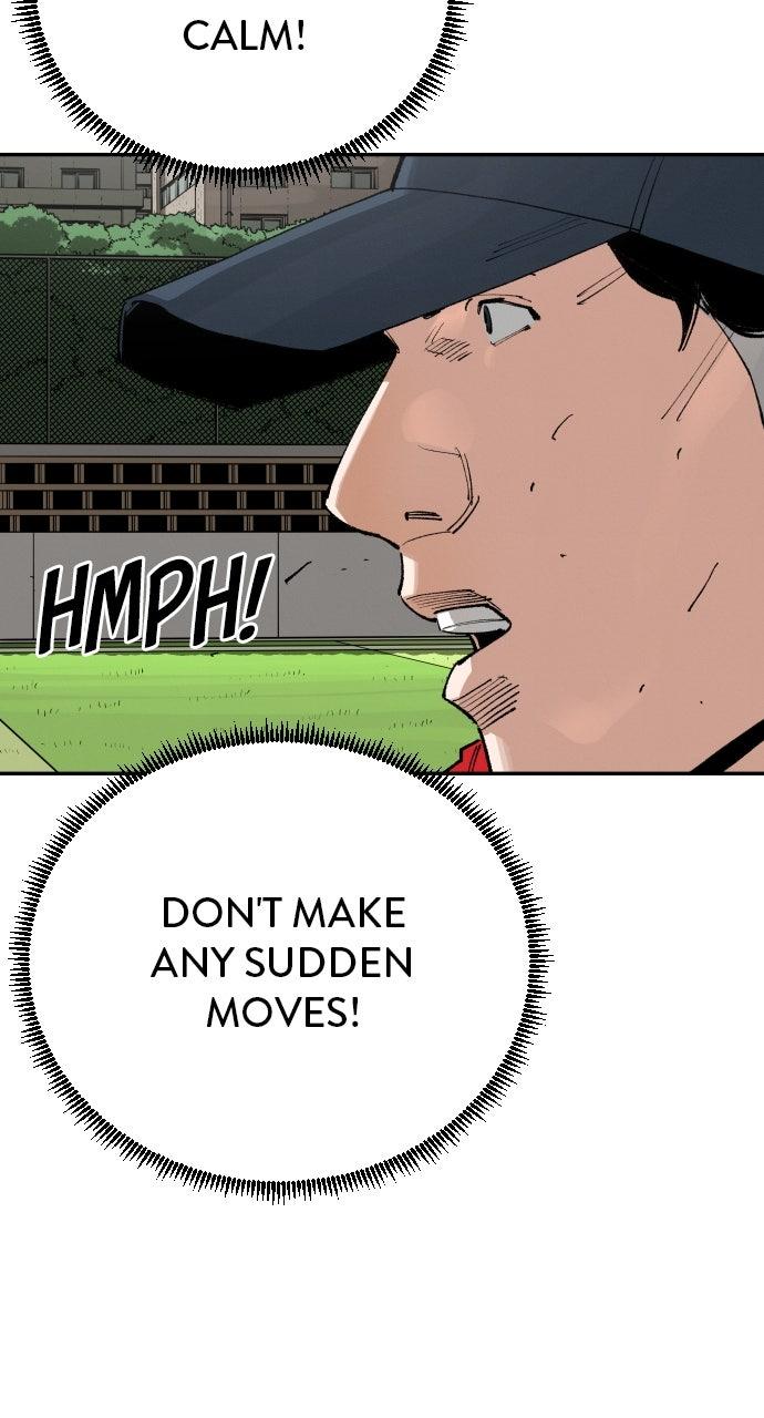 The Build Up Chap 180 - Next Chap 181