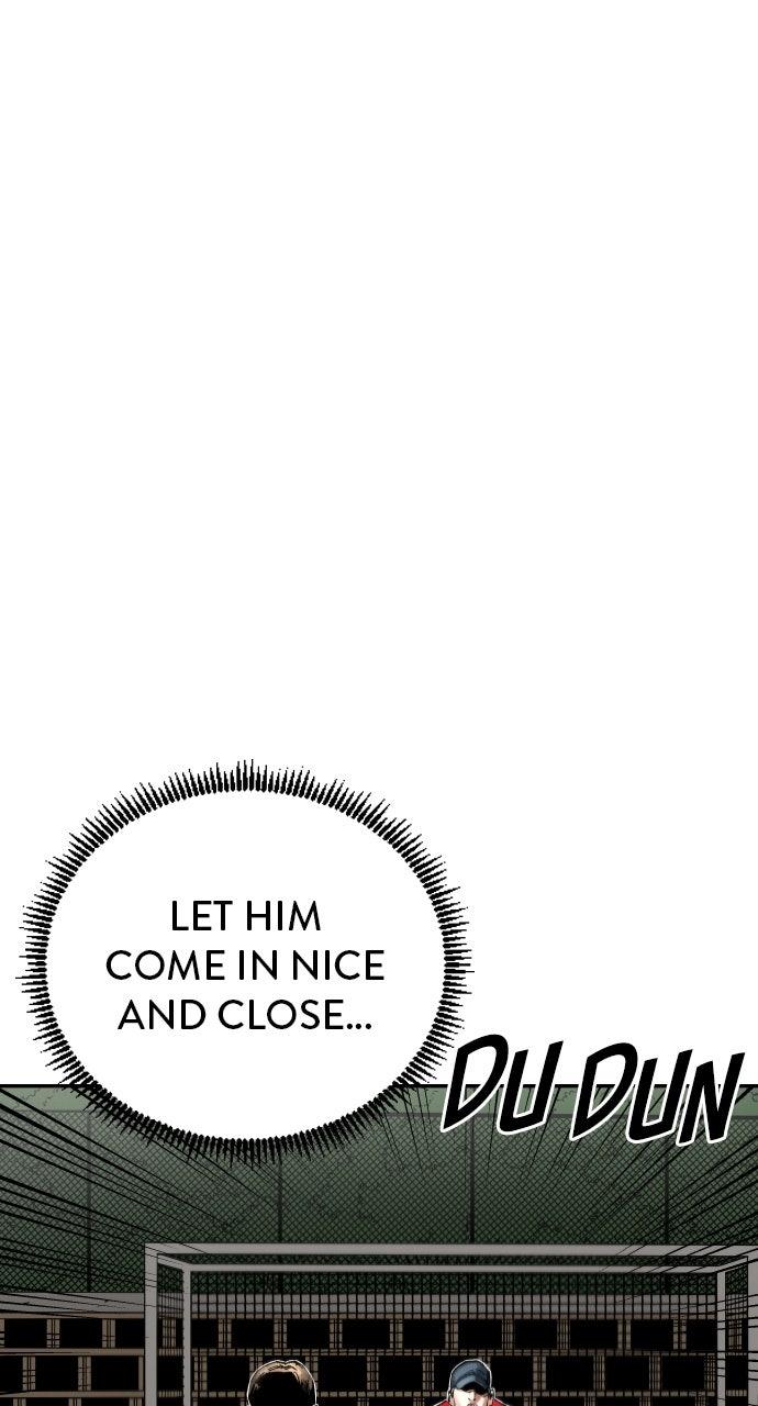 The Build Up Chap 180 - Next Chap 181