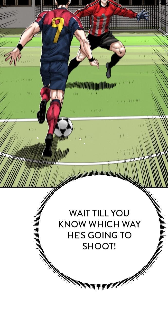 The Build Up Chap 180 - Next Chap 181