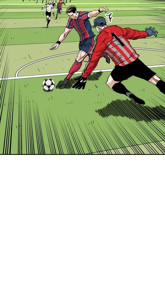 The Build Up Chap 180 - Next Chap 181