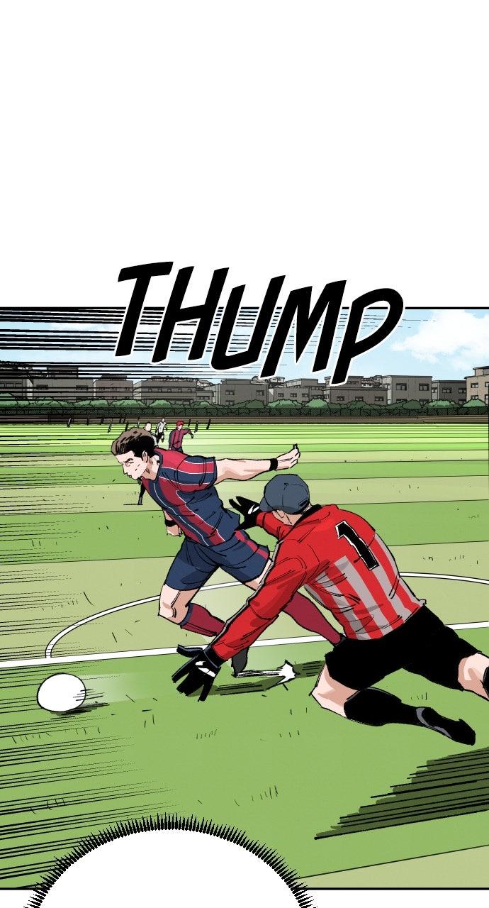 The Build Up Chap 180 - Next Chap 181