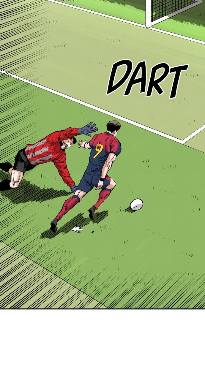 The Build Up Chap 180 - Next Chap 181