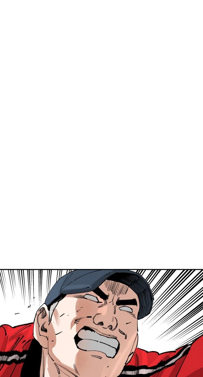 The Build Up Chap 180 - Next Chap 181