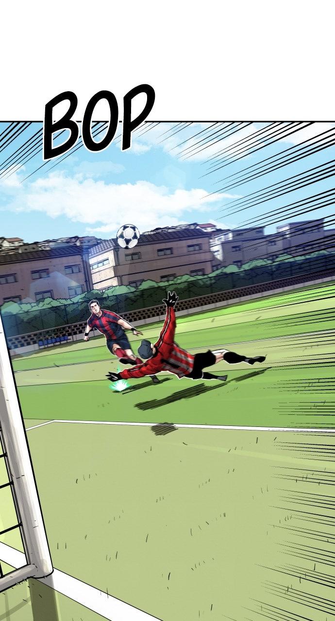 The Build Up Chap 180 - Next Chap 181