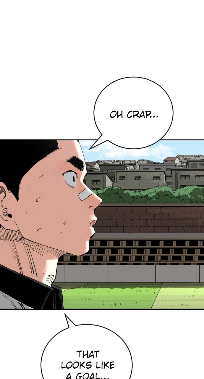 The Build Up Chap 180 - Next Chap 181
