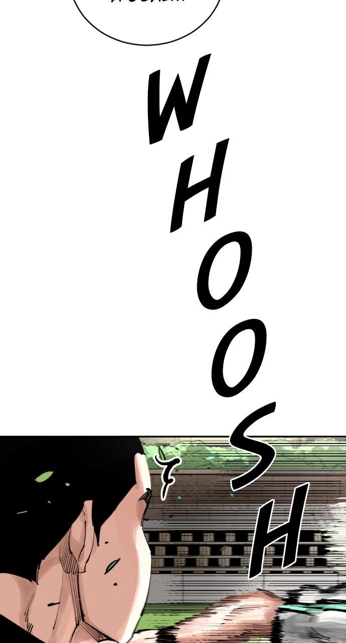 The Build Up Chap 180 - Next Chap 181