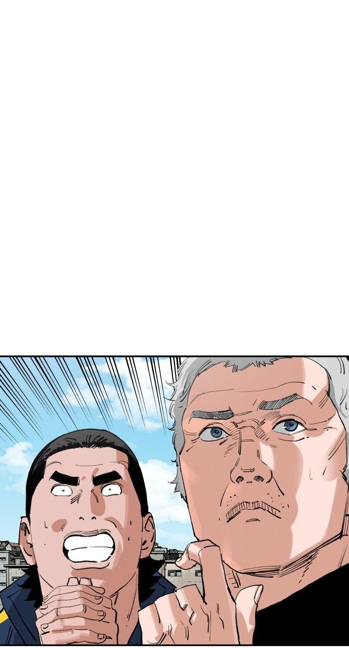 The Build Up Chap 180 - Next Chap 181